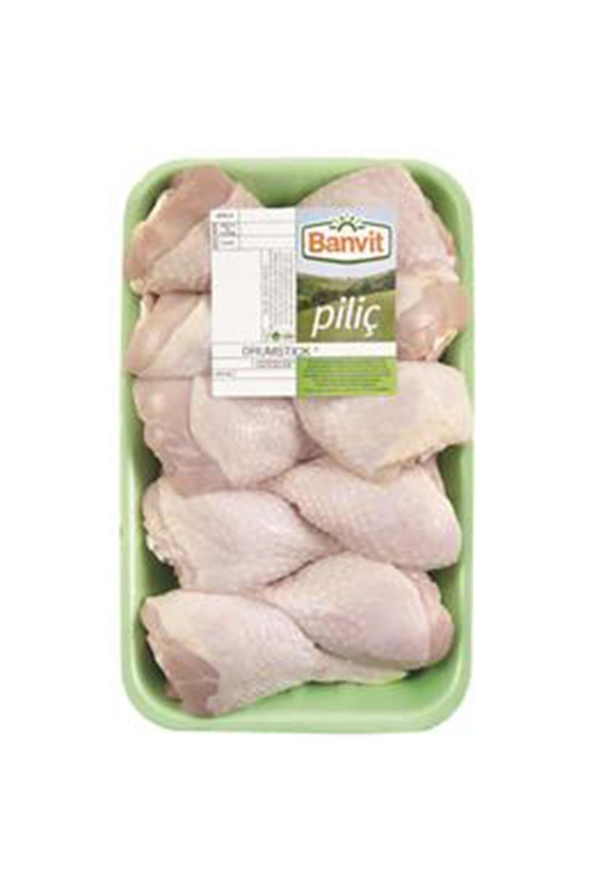 BANVIT PILIÇ BAGET 