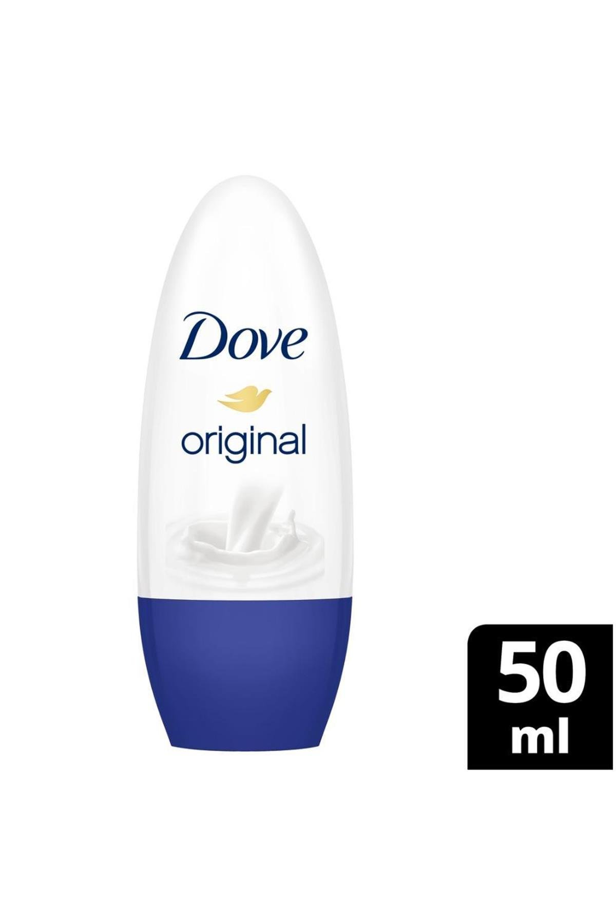 DOVE ORİGİNAL ROLL ON