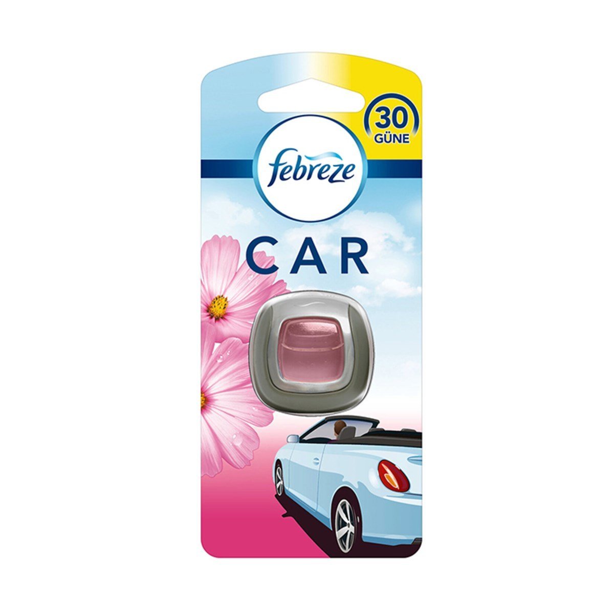 FEBREZE ARABA KOKUSU 2 ML