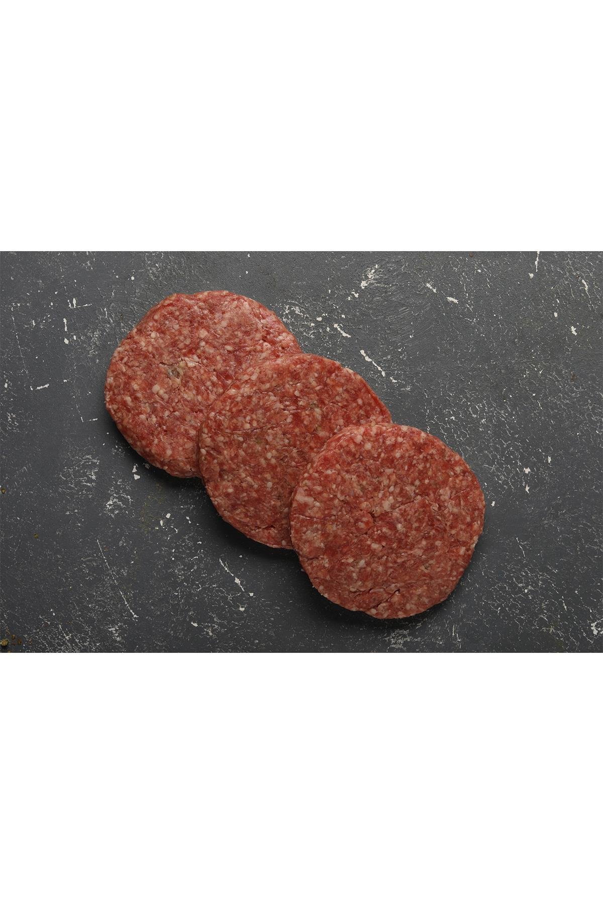 HAMBURGER KÖFTE