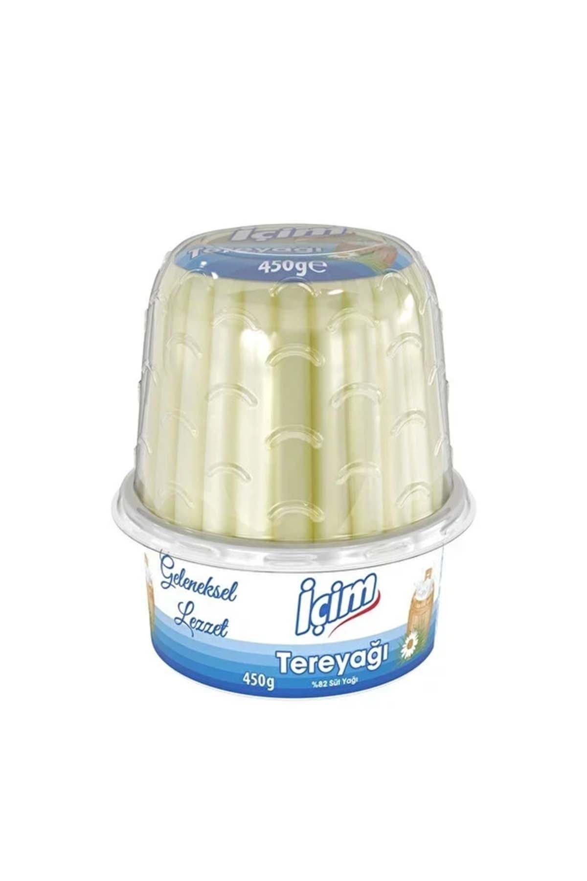 İÇİM TEREYAĞI 450 G