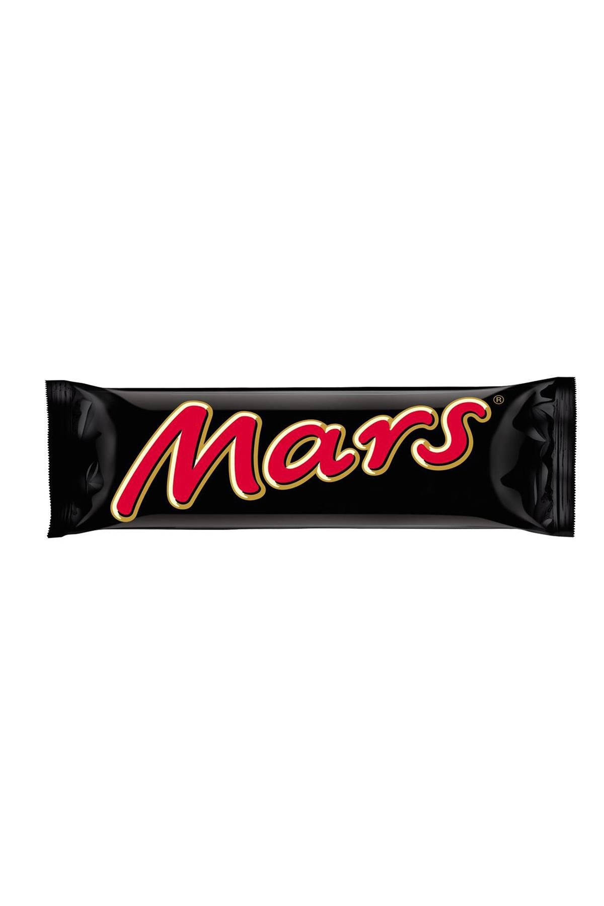 MARS 51 GR. CIKOLATA
