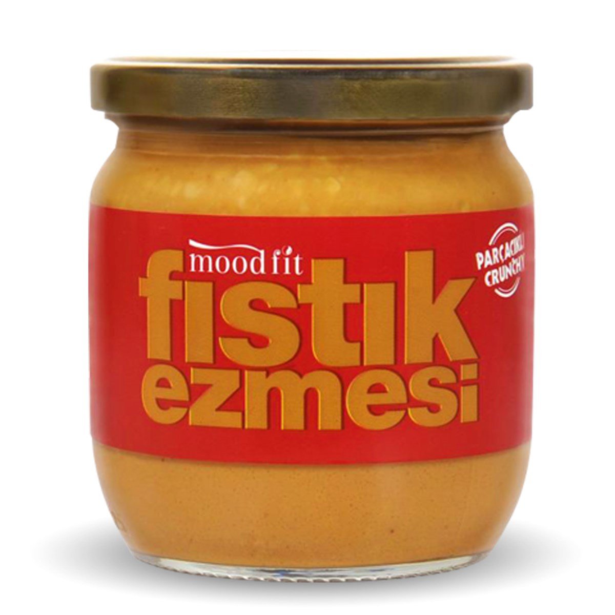 MOOD FİT FISTIIK EZMESİ 340 GR