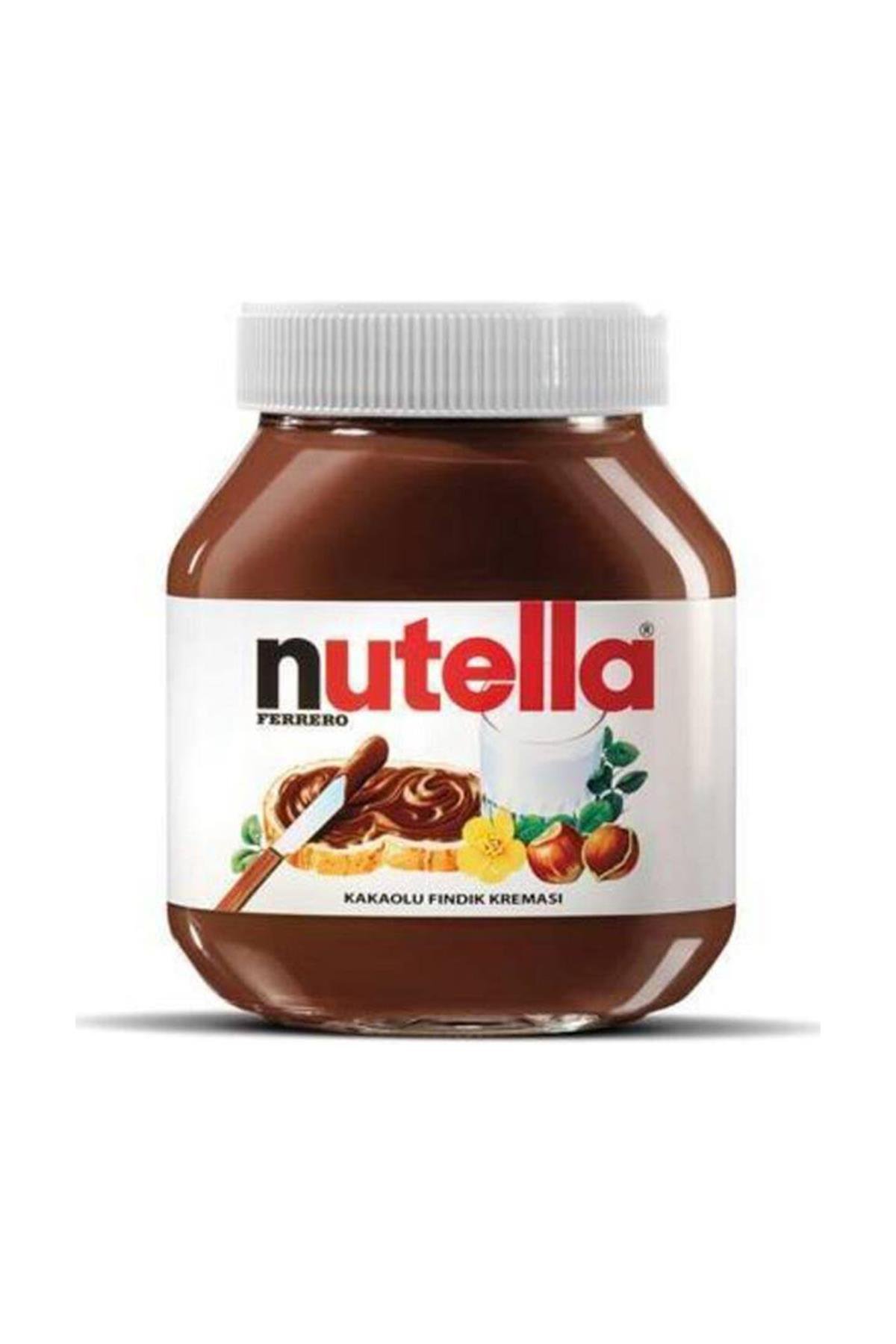 NUTELLA 825 GR