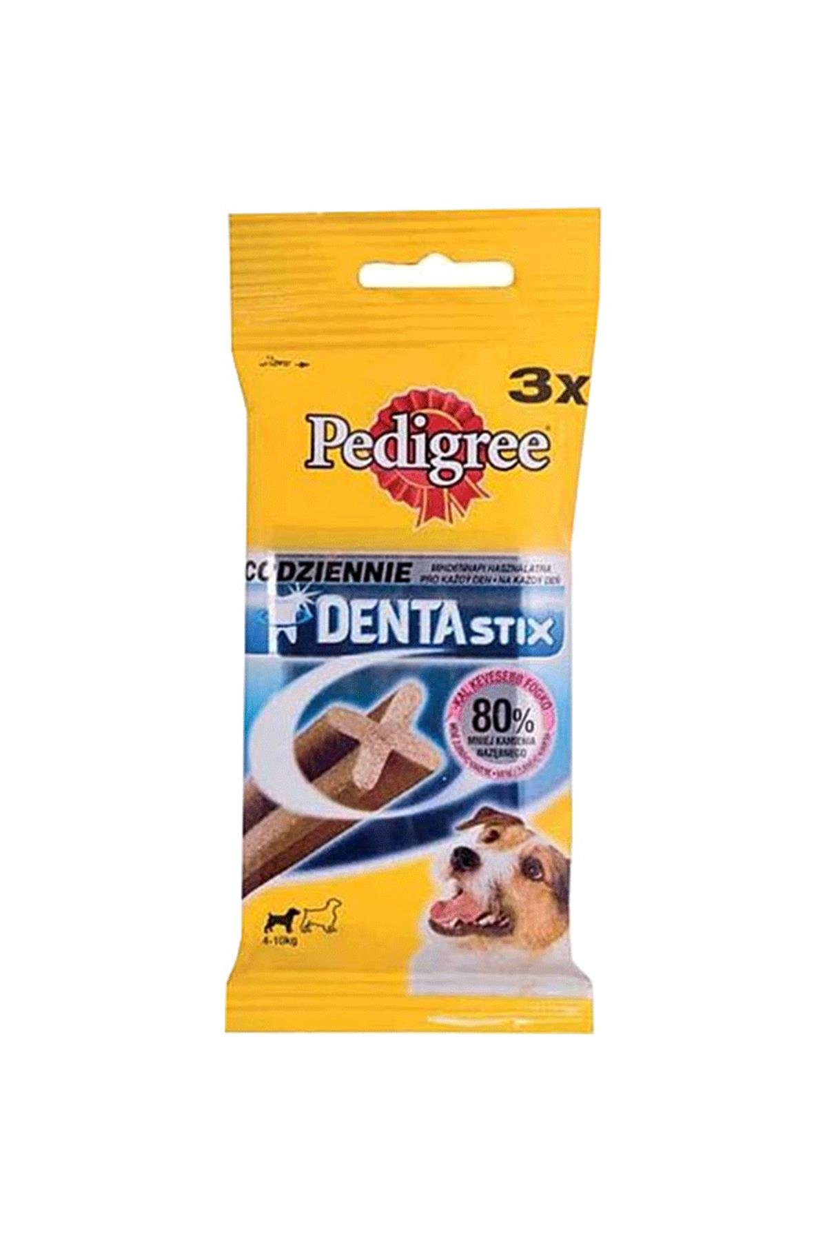 PEDIGREE DENTASTIX 110 GR.