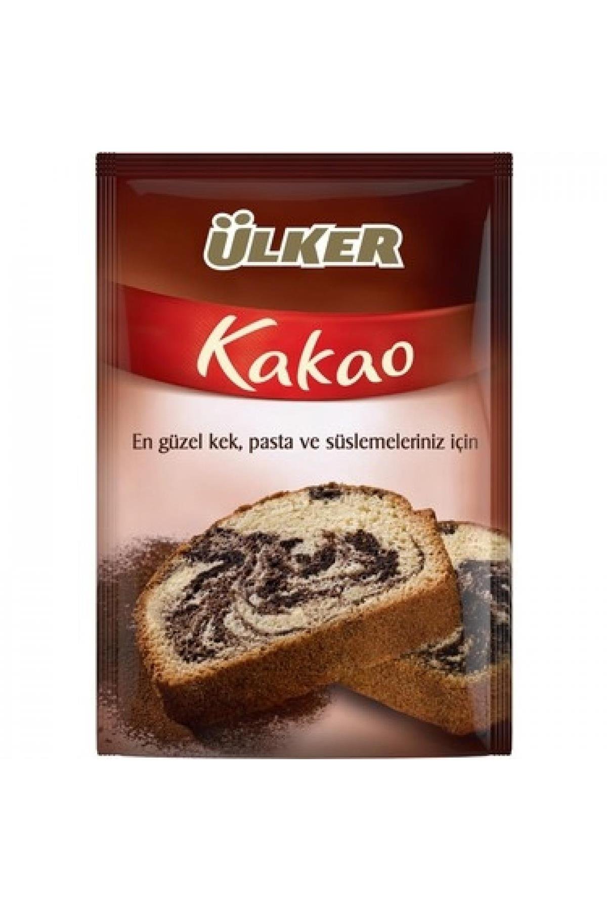 ULKER KAKAO 100GR