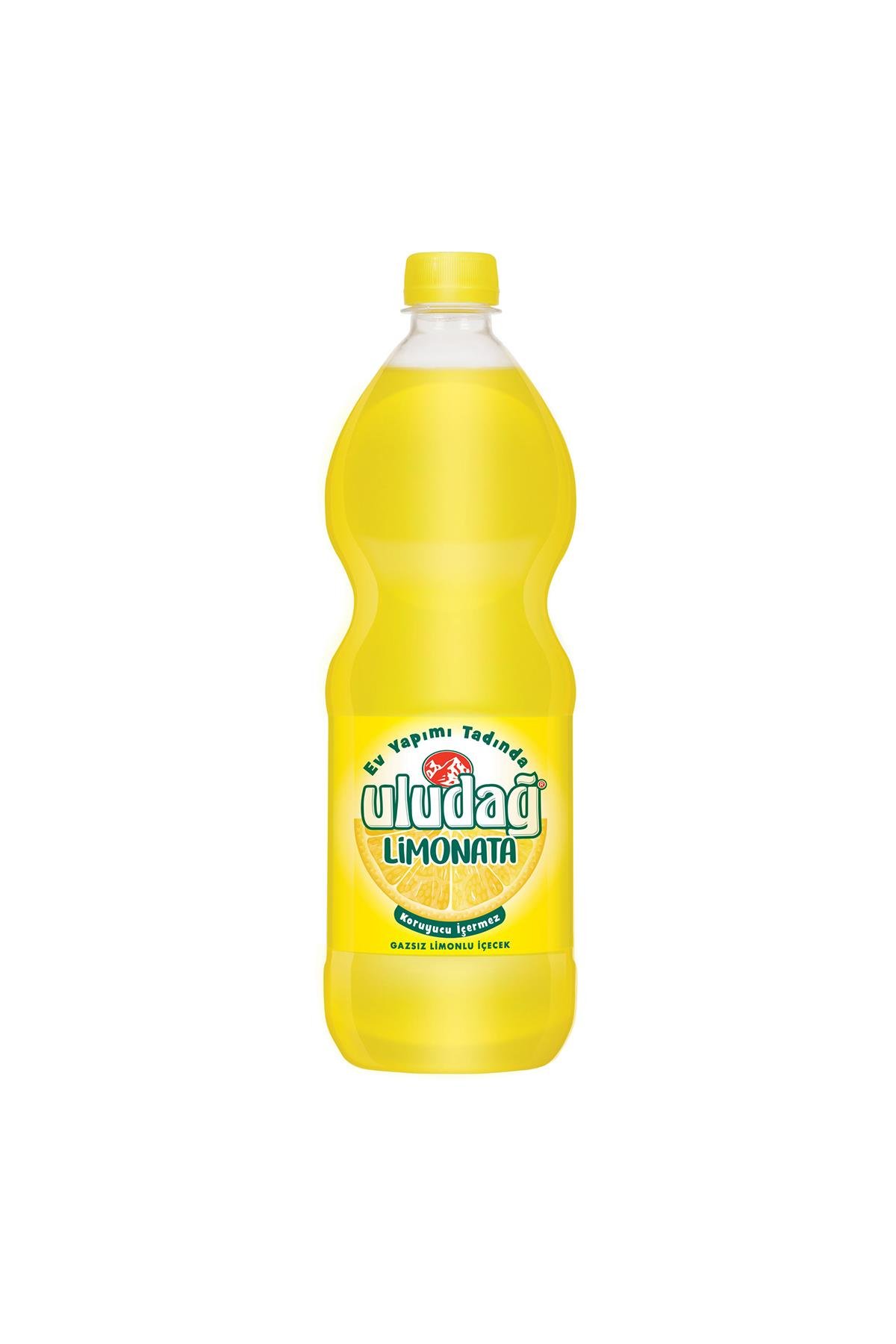 ULUDAG LIMONATA 1 LT.