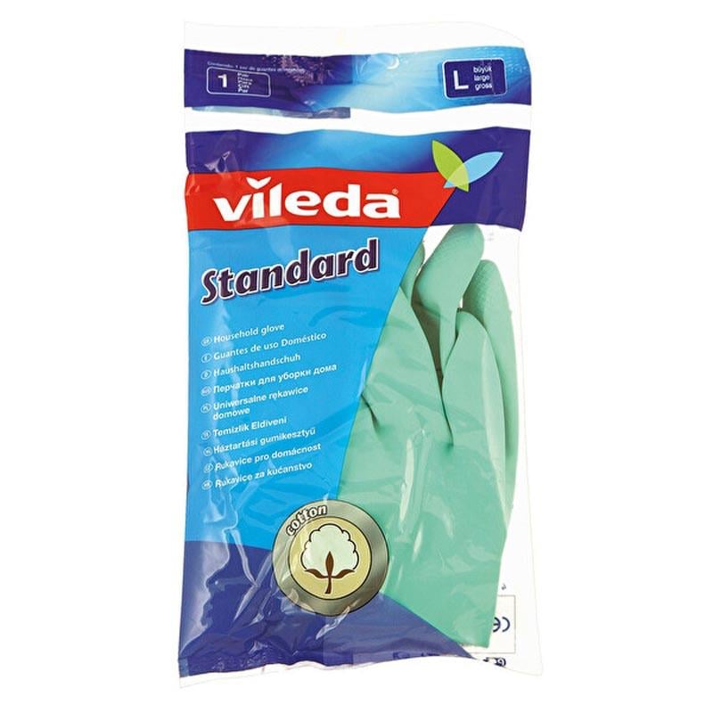 VILEDA STANDART ELDİVEN BÜYÜK