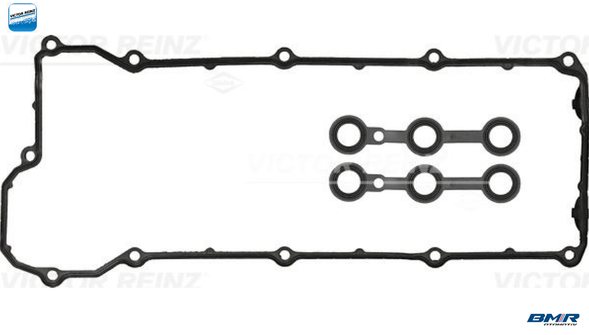 E36/E34 KÜLBÜTÖR KAPAK CONTASI M50/M52/M52 VANOSLU