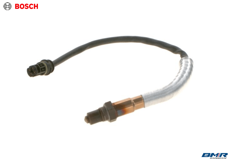 E87/E90/E60/E63/E65/X1 E84 LAMBDA SENSÖRÜ N46N/N52N/N53 (482 MM)