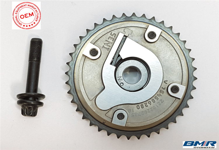 F20/F30-MİNİ R56/R60 EMME VANOS DİŞLİSİ N12/N13/N14N/N16/N18