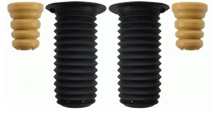 F20/F30/F32/F36/F80 ÖN AMORTİSÖR TOZ LASTİK+KÖRÜK SETİ