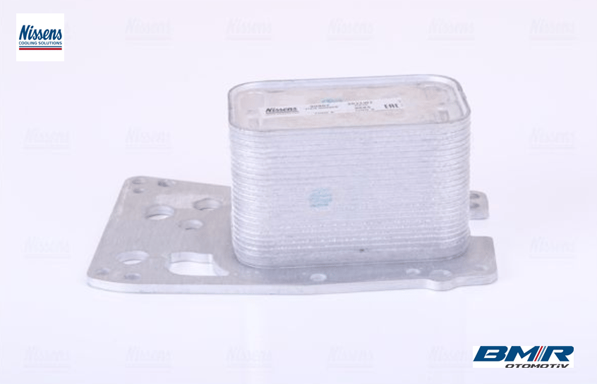 F30/F32/F36F10/F01/X3 F25/X5 F15  MOTOR YAĞ SOĞUTUCU N57N-Z