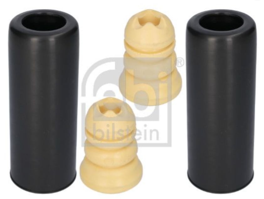 F40 ARKA AMORTİSÖR TOZ LASTİK KÖRÜK SET