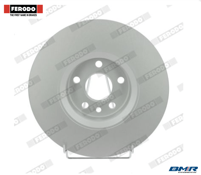 FREELANDER II ÖN FREN DİSKİ 3,2İ