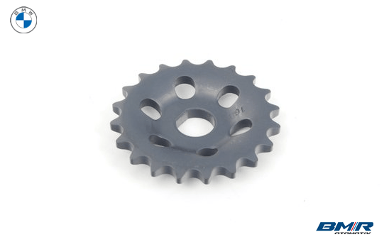 MİNİ R55/R56/R57/R60 YAĞ POMPA ZİNCİR DİŞLİSİ