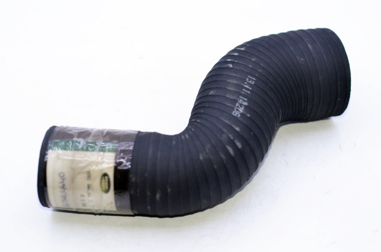 TURBO HORTUMU DİSCOVERY 2