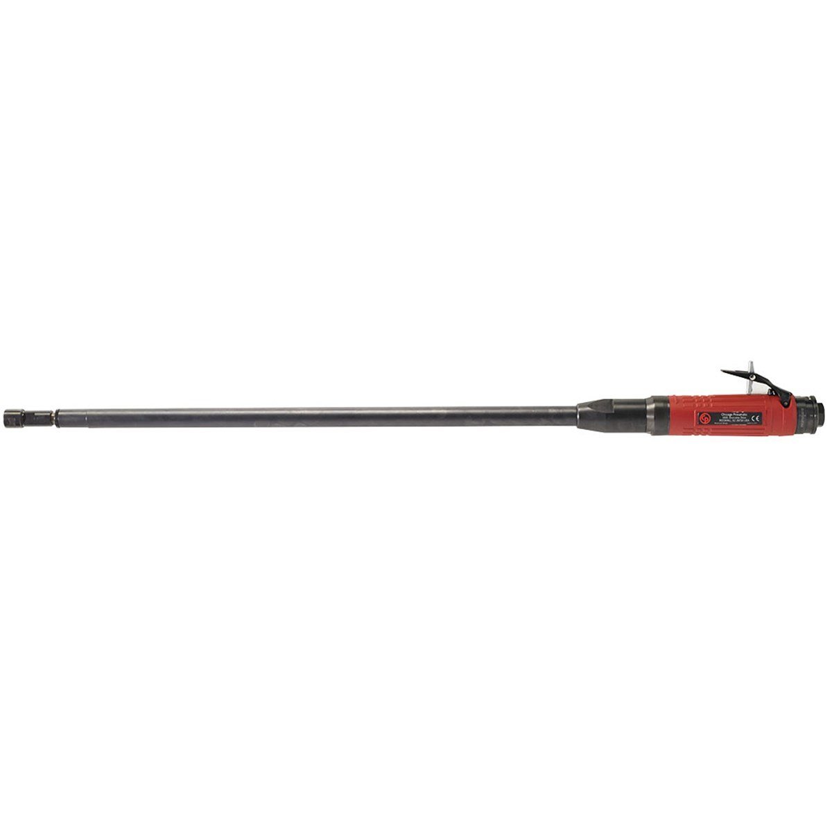 Chicago CP3119 Serisi CP3119-12EXL Uzun Tip Avuçiçi Taşlama | 12,000 RPM | 1.2 HP 