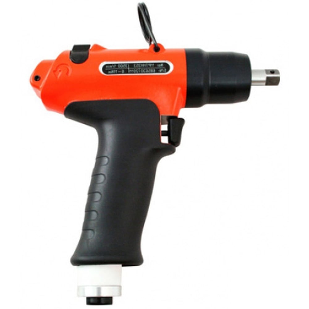Cleco 120PHH554 Tabanca Kavrama Darbe Aracı | H Serisi | Kapanmayan | 5.500 RPM | 55 (ft-lb) Maks Tork | Kare Sürücü