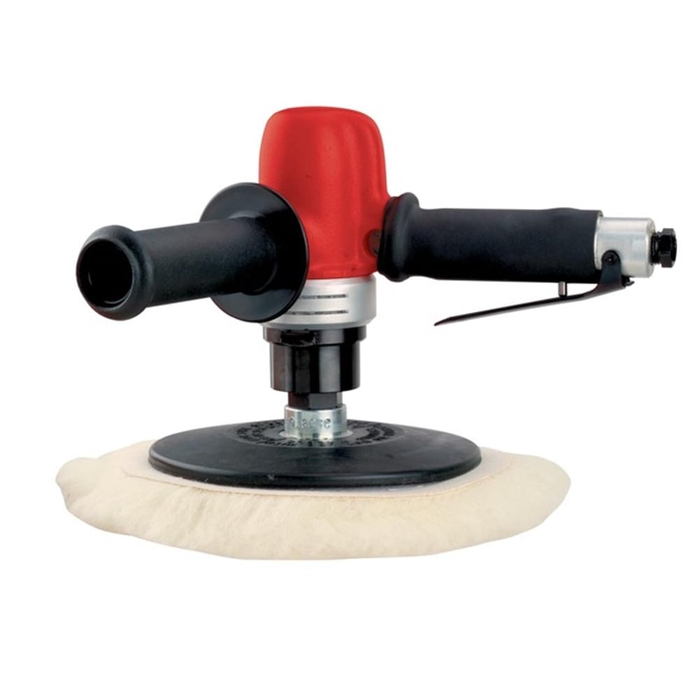 Sioux Tools 1292L Dikey Parlatıcı | 1 HP | 8