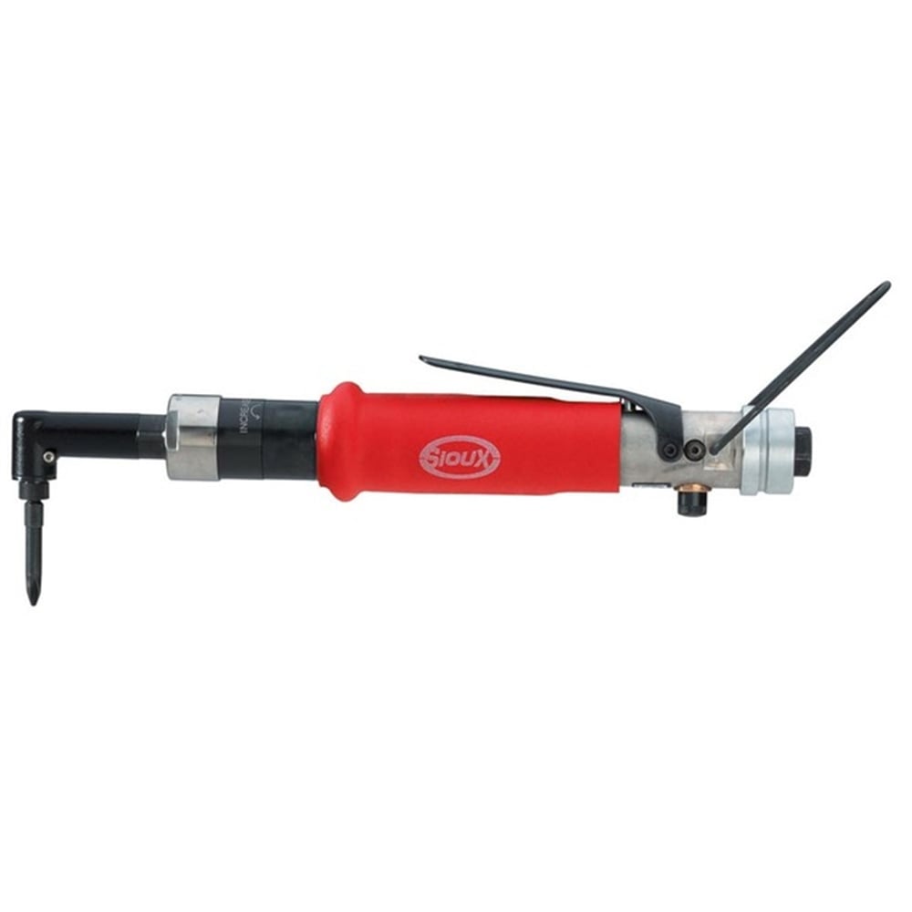Sioux Tools 1AM2105 Ayarlanabilir Debriyaj Sağ Açılı Tornavida | 1/4