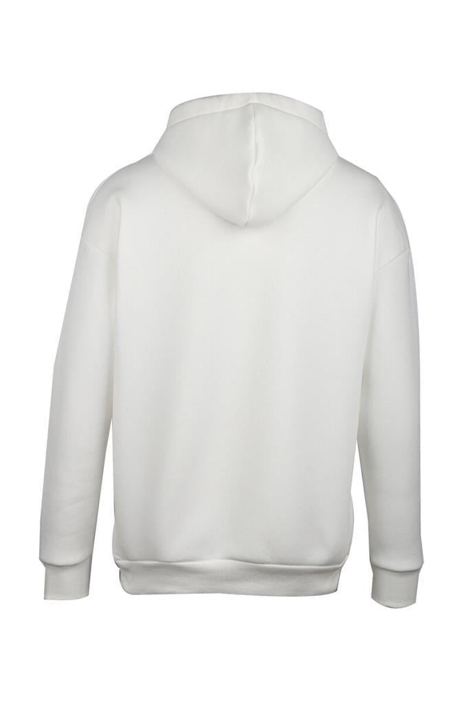 DİANDOR Erkek Kapüşonlu Sweatshirt 2325219