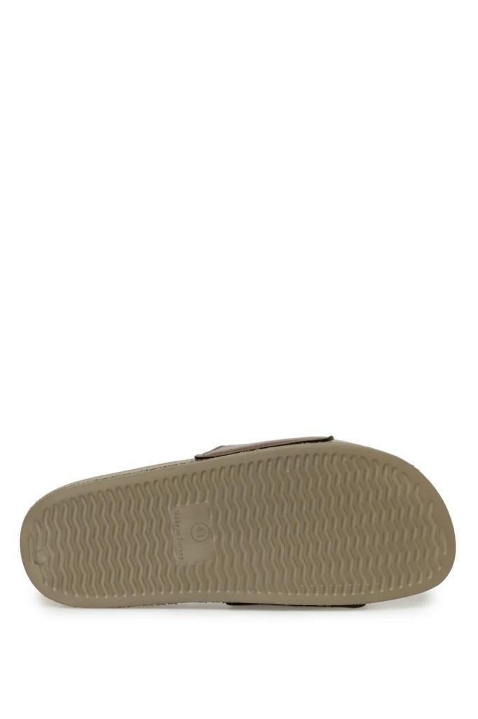 Dockers 226324 3FX Erkek Kum Rengi Terlik 101369437