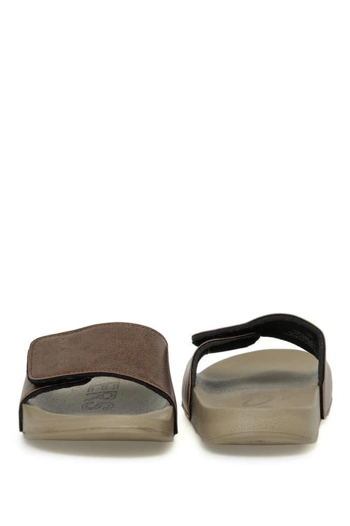 Dockers 226324 3FX Erkek Kum Rengi Terlik 101369437