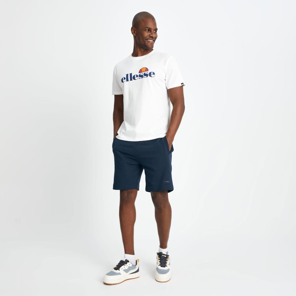 ELLESSE Erkek Günlük Regular Fit Şort EM135