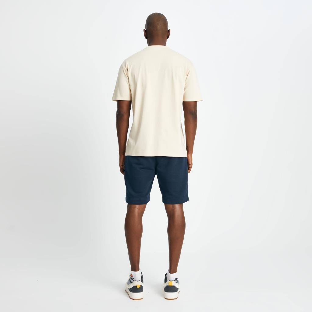 ELLESSE Erkek Günlük Regular Fit Şort EM135