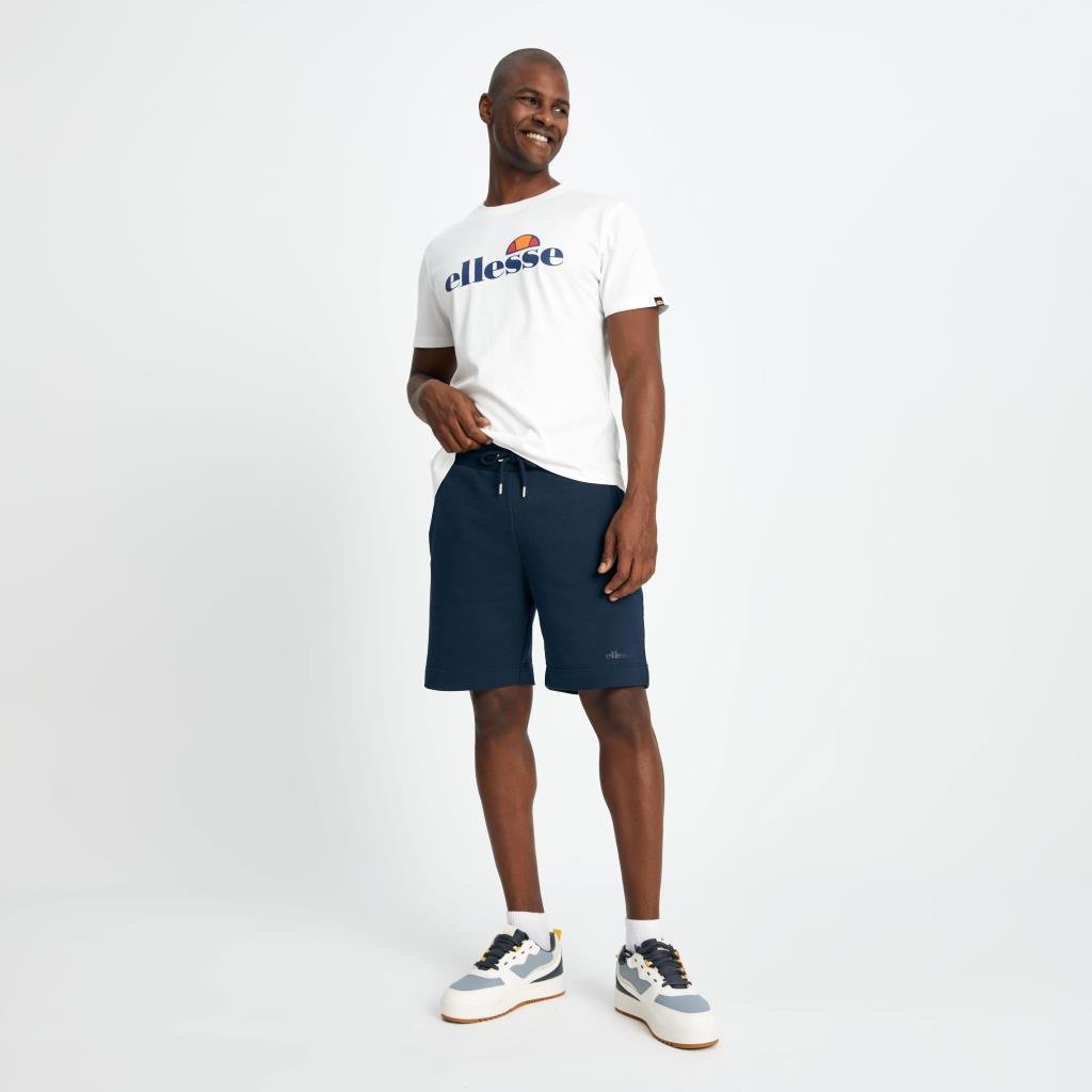 ELLESSE Erkek Günlük Regular Fit Şort EM135