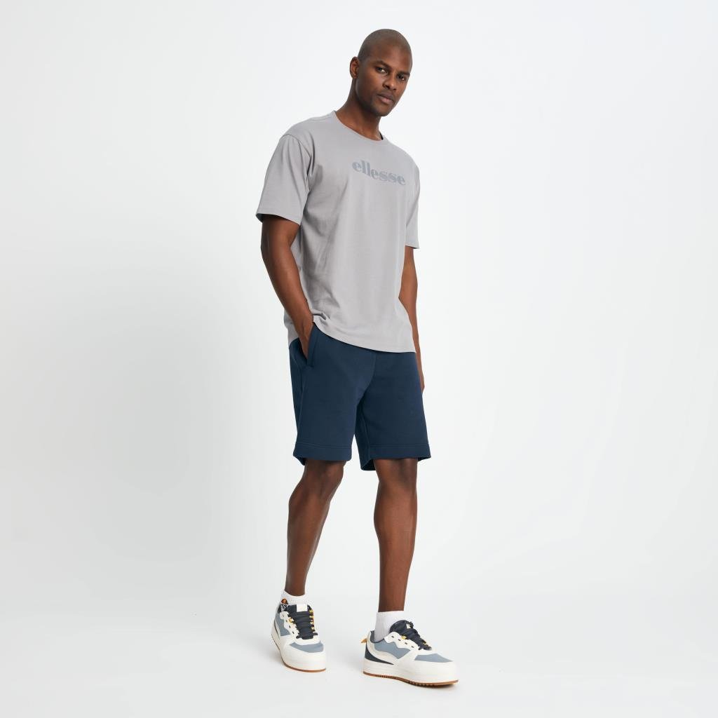 ELLESSE Erkek Kısa Kollu Tişört EM134