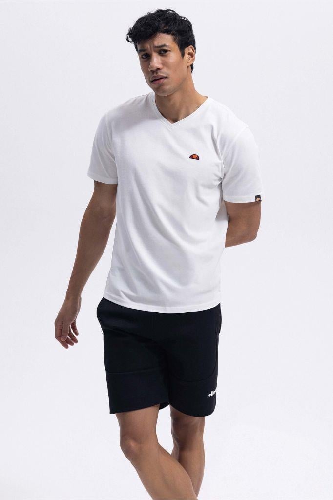ELLESSE Erkek Kısa Kollu Tişört EM186-1