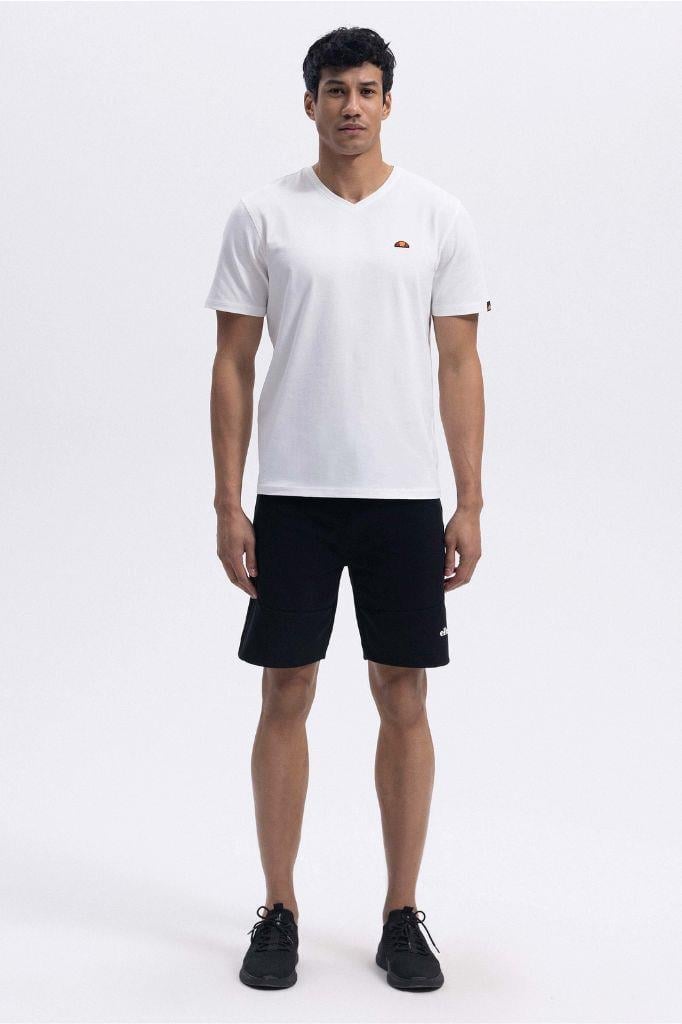 ELLESSE Erkek Kısa Kollu Tişört EM186-1
