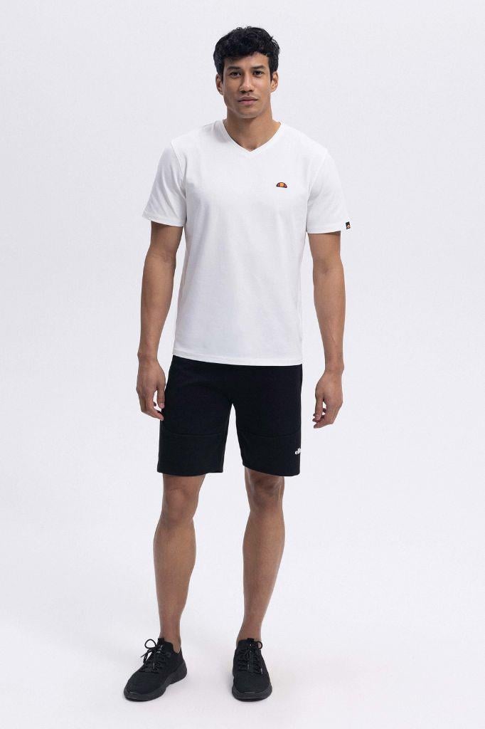 ELLESSE Erkek Kısa Kollu Tişört EM186-1