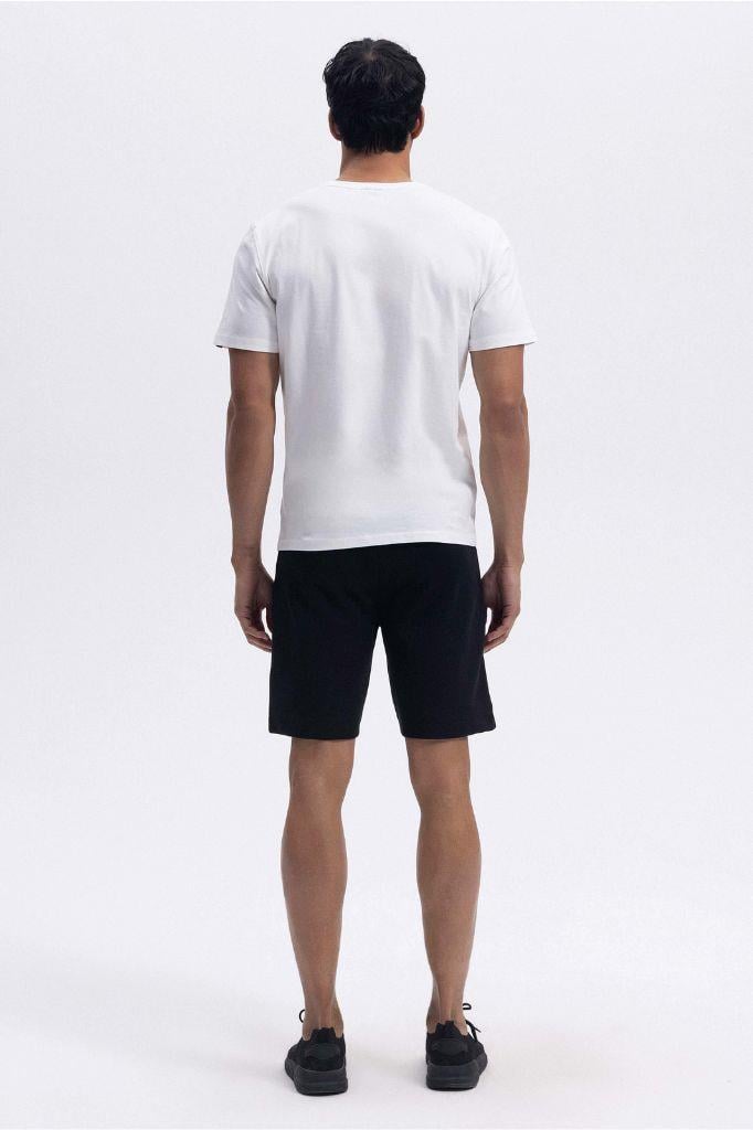 ELLESSE Erkek Kısa Kollu Tişört EM186-1