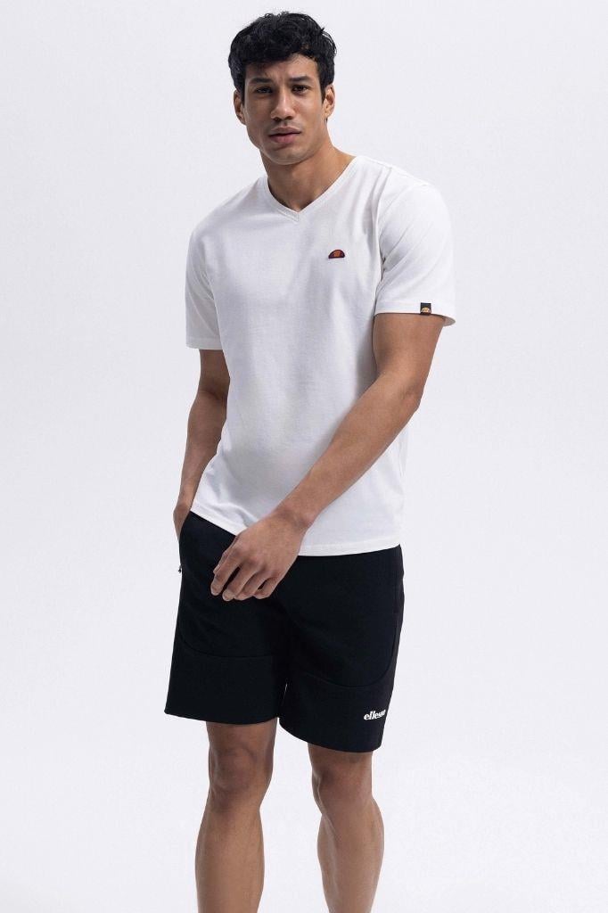 ELLESSE Erkek Kısa Kollu Tişört EM186-1