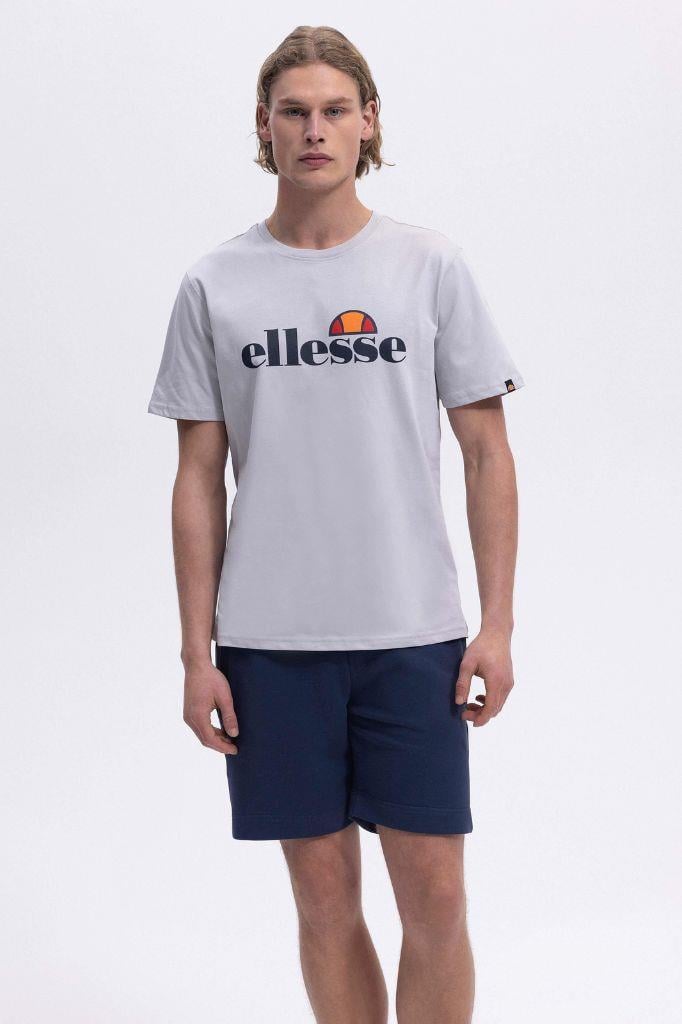 ELLESSE Erkek Kısa Kollu Tişört EM459