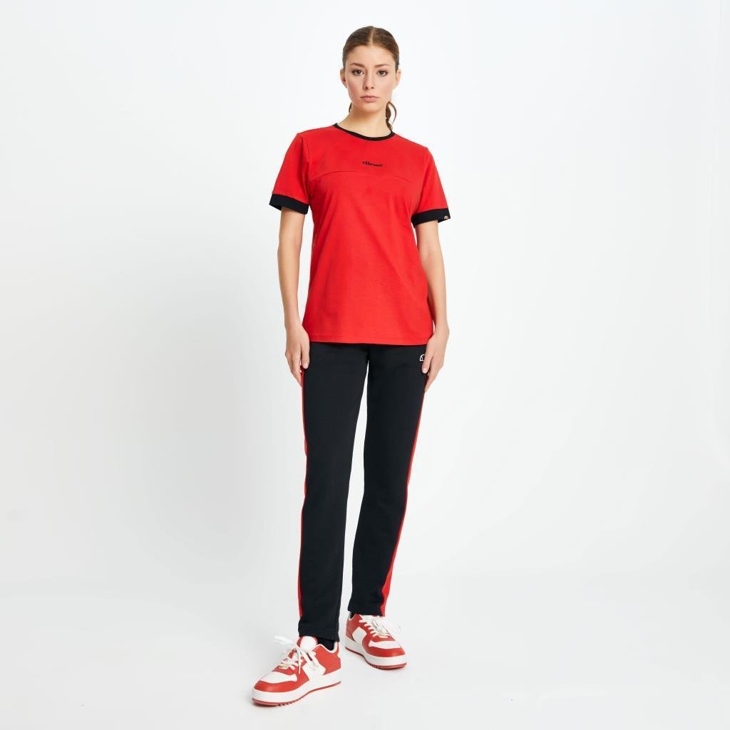 ELLESSE Kadın Kısa Kollu Tişört EF145