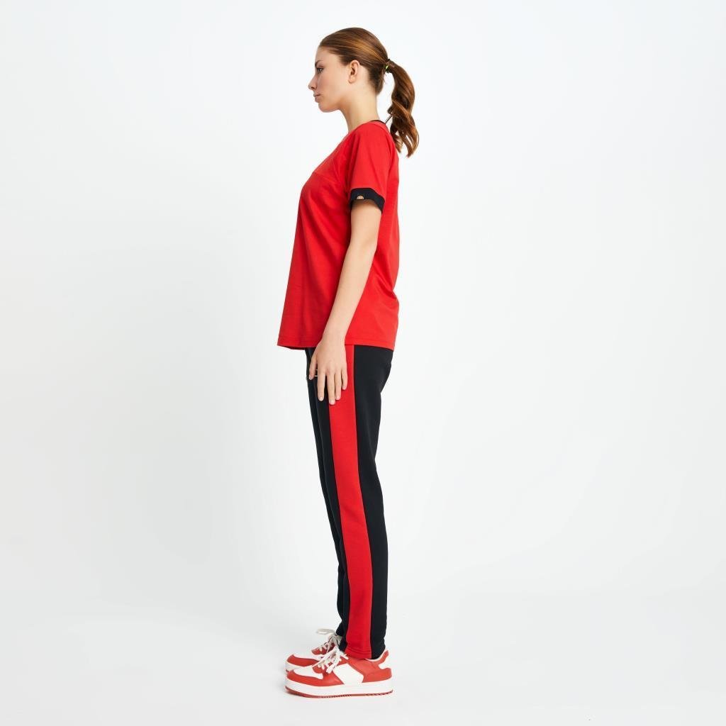 ELLESSE Kadın Kısa Kollu Tişört EF145