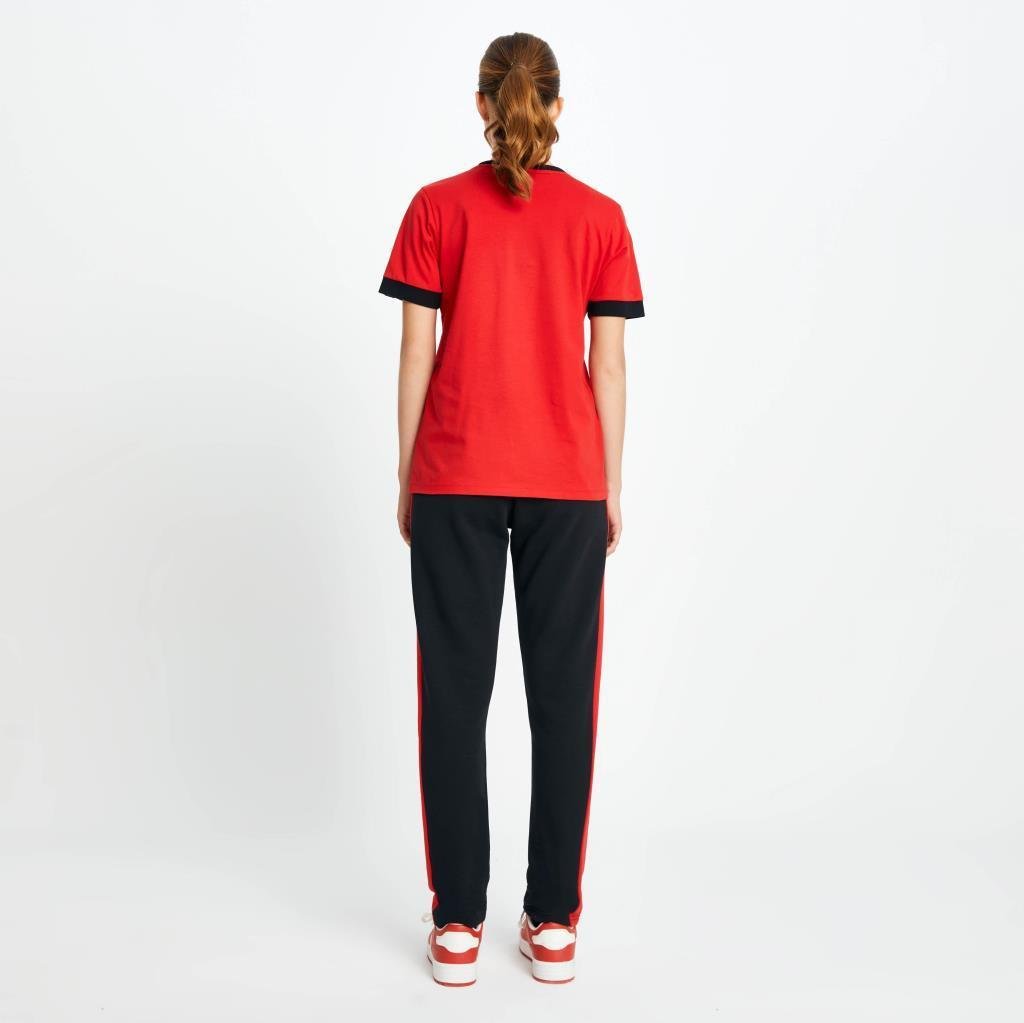 ELLESSE Kadın Kısa Kollu Tişört EF145