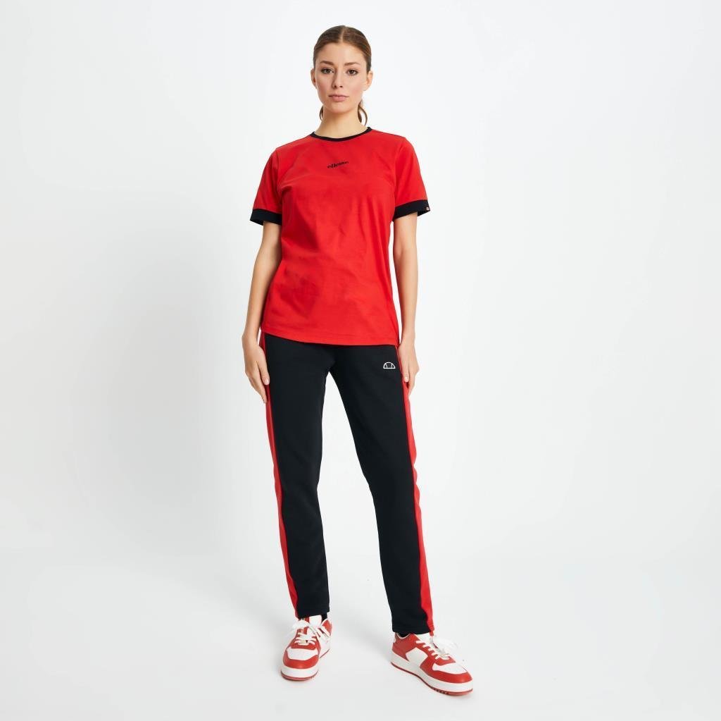 ELLESSE Kadın Kısa Kollu Tişört EF145