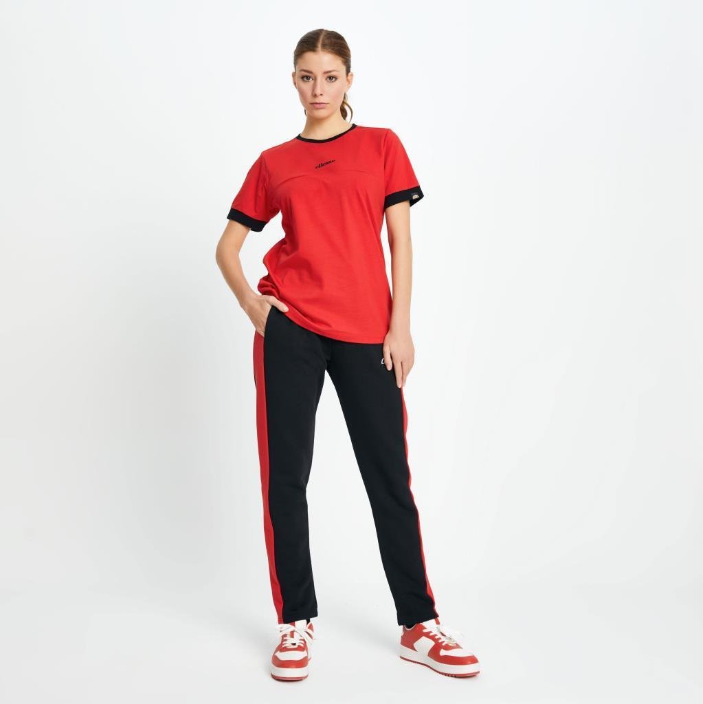 ELLESSE Kadın Kısa Kollu Tişört EF145