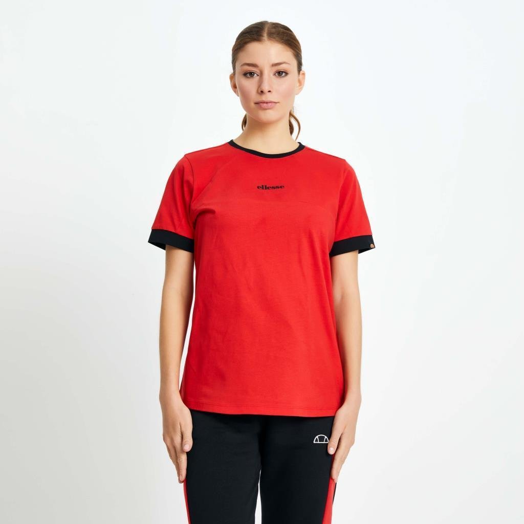 ELLESSE Kadın Kısa Kollu Tişört EF145