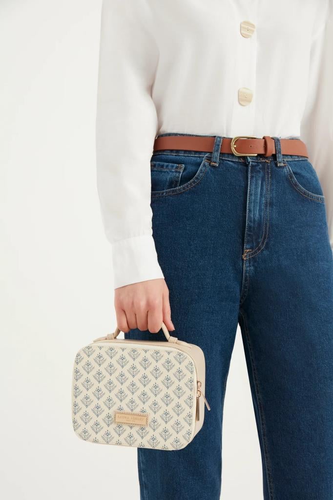 LAURA ASHLEY Kadın El Çantası LASS24000028