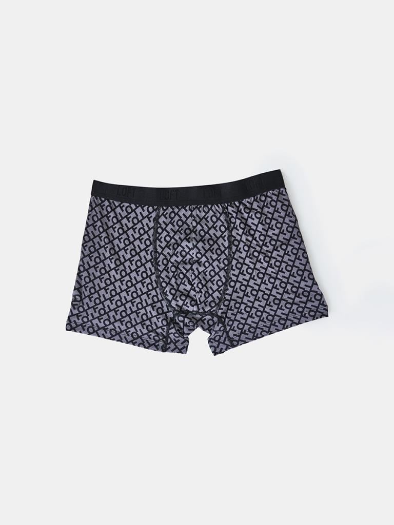 LOFT Erkek Modal Kumaş Boxer LF2037449