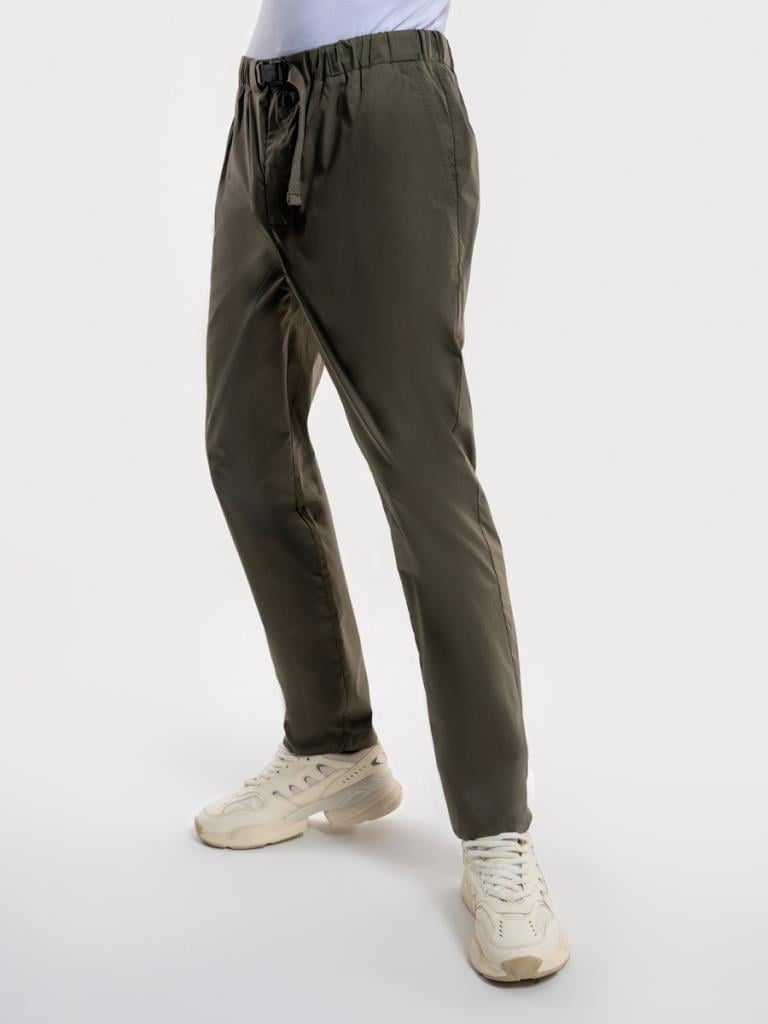 LOFT Erkek Regular Fit Düşük Bel Pantolon LF2035600