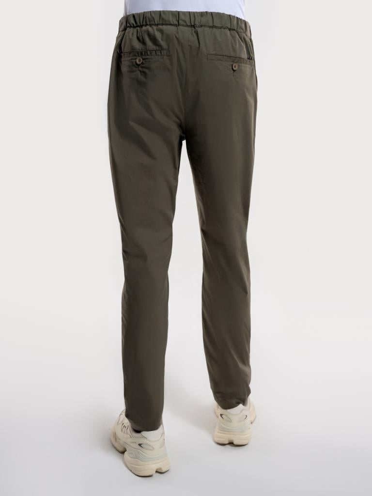 LOFT Erkek Regular Fit Düşük Bel Pantolon LF2035600