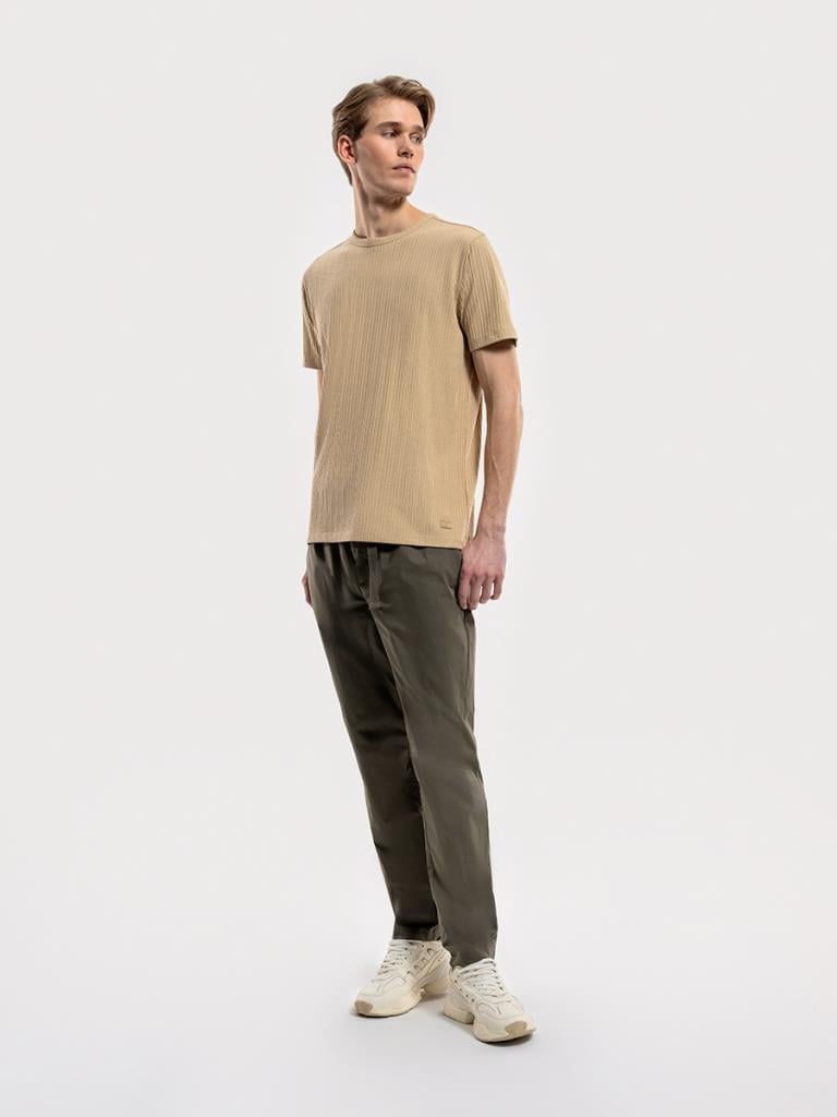 LOFT Erkek Regular Fit Düşük Bel Pantolon LF2035600
