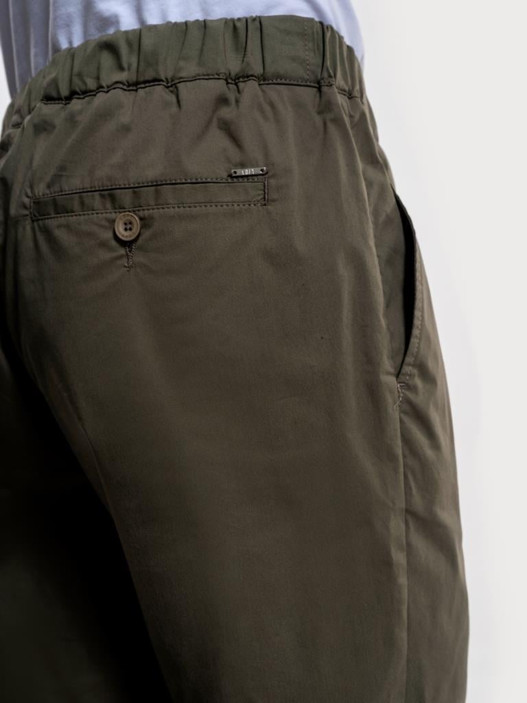 LOFT Erkek Regular Fit Düşük Bel Pantolon LF2035600